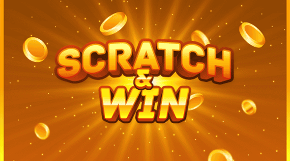 Scratch Card