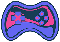 SocialFunArena.org Logo